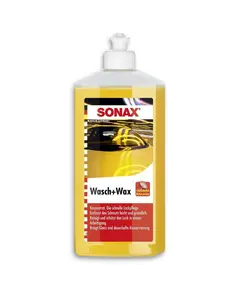 SONAX Konc. i Shamponit & Wax 500ml