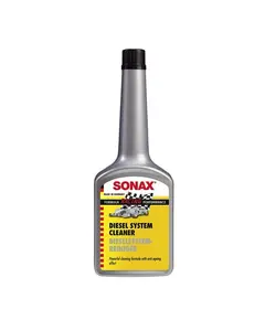 SONAX Pastrues Për Sistemin e Dieselit 250ml