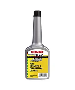 SONAX Injektor i Karburantit & Pastrues 250ml