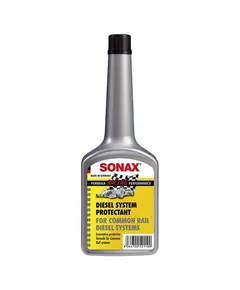 SONAX Mbrojtës i Sistemit të Dieselit CR 250ml