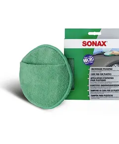 SONAX Dorëz për Kujdesin e Plastikës