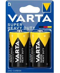 Varta superlife Mono Ve2 Zinccarb