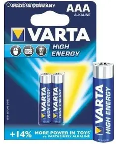 Varta high e aaa bli 2 varta /p10