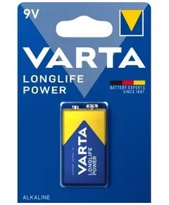 Varta high energy e 9-v bli 1 /p10