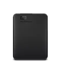 HDD External WD Elements Portable 5TB 2.5'' Hard disk WDBU6Y0050BBK