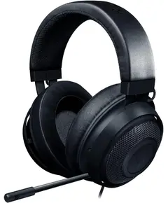 Dëgjuese Gaming Razer Kraken Black"