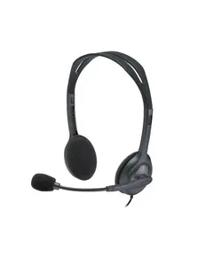 Kufje Logitech H11 Stereo Headset