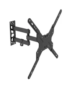 Mbajtese celiku Levizes per TV 26"-55" TV MOUNT SERIOUX SRXA-TV22FM 26''-55'' BK