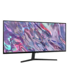 Monitor Gaming  Samsung  34" LS34C500GAUXEN 100Hz