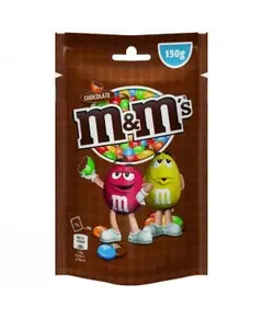 M&M's Choco 150g /P12