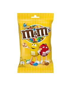 M&M'sPeanut90g /P16