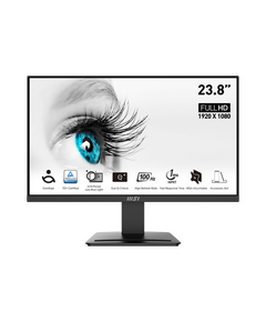 Monitor MSI 23.8"-  PRO MP2412C 100Hz