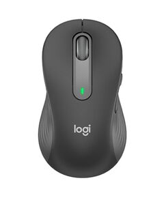 Maus Logitech M650 L Wireless / Black