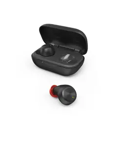 Dëgjuese Hama Spirit Chop, in-ear, Bluetooth,  184125 Black