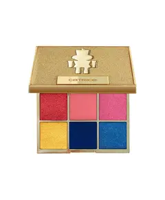 Catrice MAGIC CHRISTMAS STORY Eyeshadow Palette C01