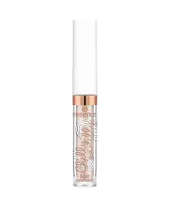 essence Chilly vanilly liquid eyeshadow 02