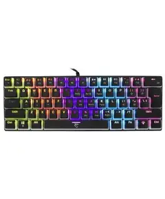 Tastierë Gaming  GK 2202 Ashiko / Black