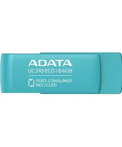 USB ADATA 64GB UC310-ECO-64G-RGN