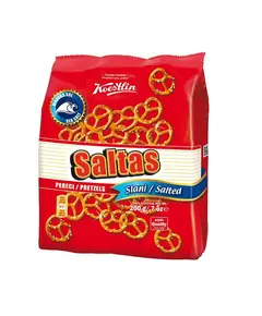 Saltas slani pereci 200g/P12