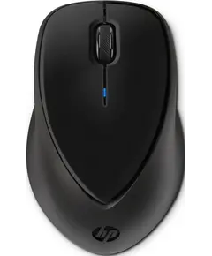 Maus HP Wireless Premium  / Black 