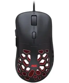 Maus Gaming  AOC - GM510B / Black