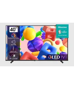 Televizor Hisense 40''40A5KQ QLED Smart FHD TV