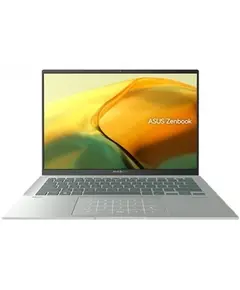 Laptop ASUS ZenBook UX3402ZA-KP730 14"  i5-1240P 16 GB RAM ,512GB SSD