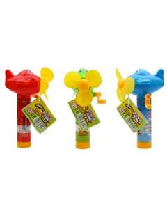 JOHNY BEE  Air Plane Fan Candy/P12