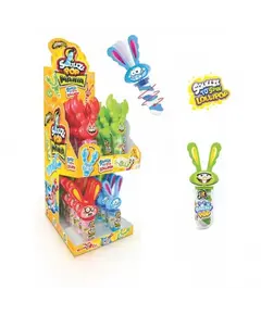 JOHNY BEE Mega Rabbit Pop /P16