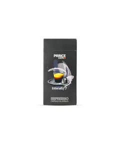 Prince Kapsulla Espresso 5x2 Pcs/P10