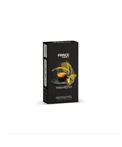 Prince Kapsulla Ristretto 5x2 Pcs/P10