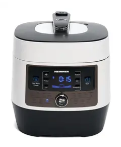 Multi cooker HPCK-6WH