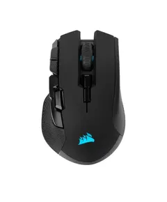 Maus Gaming CORSAIR IRONCLAW RGB / Black 