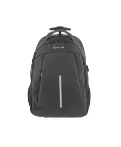 Çantë Laptopi  Troller Rolly 17'' with USB port  / Black "