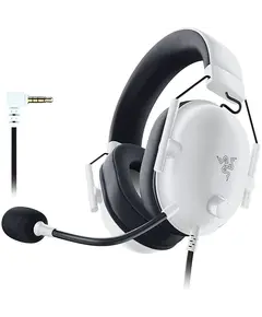 Dëgjuese Gaming Razer Blackshark V2 X /White "