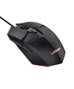 Maus Gaming TRUST GXT 109 / Black