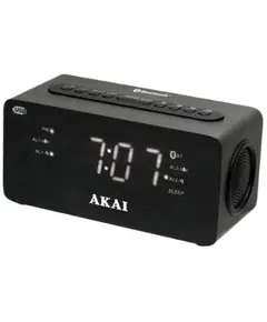 Altoparlant-Radio  Akai ACR-2993-Black