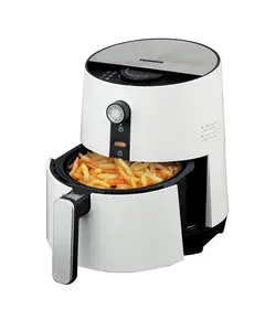 Fritezë HAF-1300WH