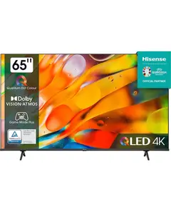 Televizor Hisense 65'' 65E7KQ QLED 4K UHD Smart TV