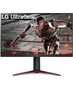 Monitor Gaming LG 32"  32GN650-B  IPS LED 165Hz