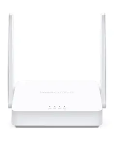 Router Wireless Mercusys,single -band -MW305R/ White