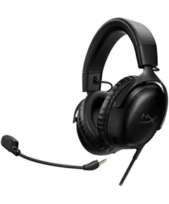 Dëgjuese Gaming HP HyperX Cloud lll –  headset Black"