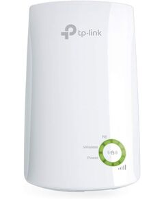 Extender Wireless Range TP-link N300, 300Mbps- TL-WA854RE/ White