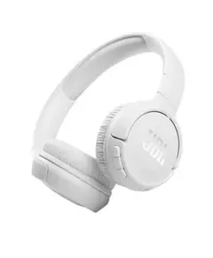 Dëgjuese JBL ,Tune 510BT / White, Ngjyra: Bardhë