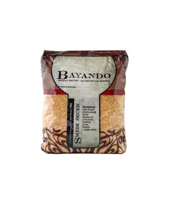 BAYANDO sheqer kafe 750g/P20