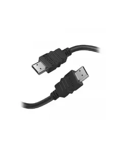 Kabëll HAMA, AV Kabl HDMI-HDMI 3m, High Speed 205001 / Black