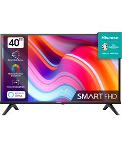 Televizor Hisense 40''40A4K LED FHD Smart TV