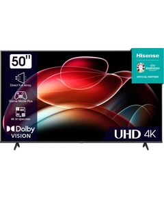 Televizor Hisense 50'' 50A6K LED 4K UHD Smart TV