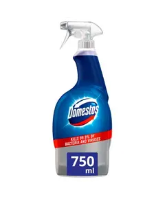 DOMESTOS SPRAY 750 ML