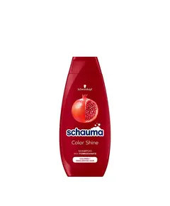 SCHAUMA 400ML COLOR/ P20